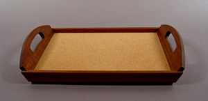 serving tray