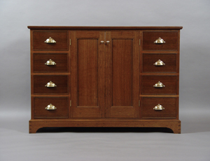 sideboard