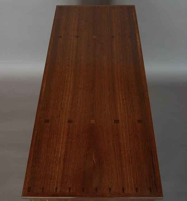 sideboard oak