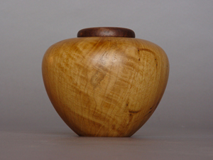 urn wood